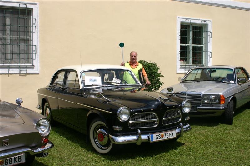 2009-07-12 11. Oldtimertreffen in Pinkafeld